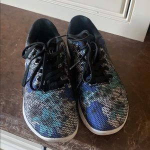 Nobull trainers athletic shoes